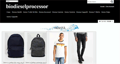 Desktop Screenshot of biodieselprocessor.org